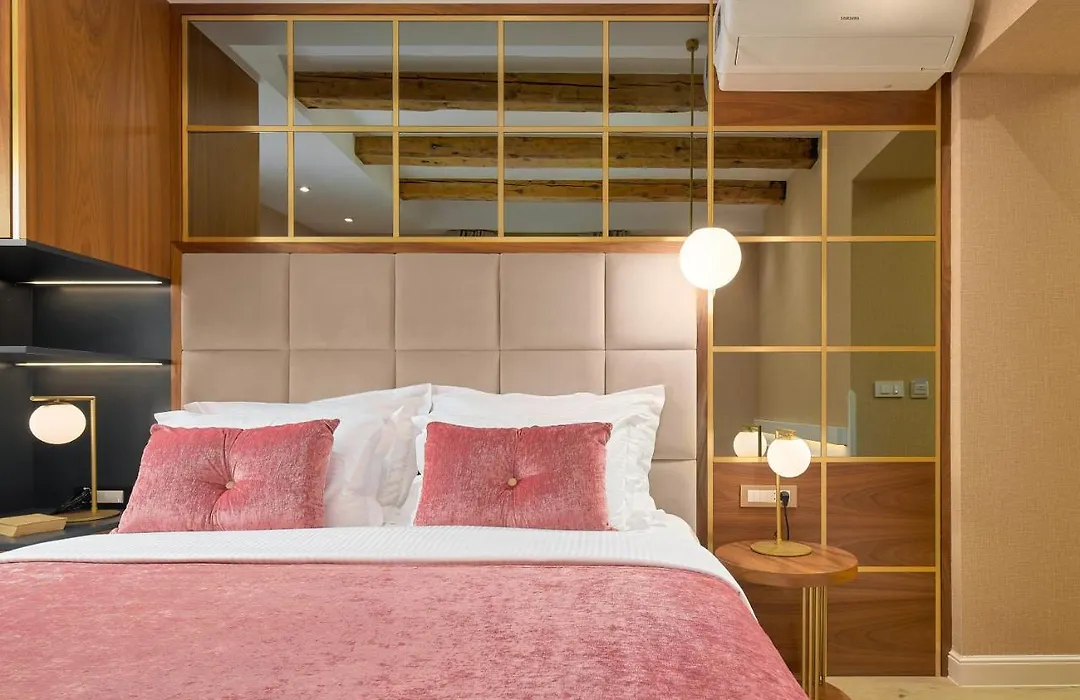 Geremia Luxury Rooms-1