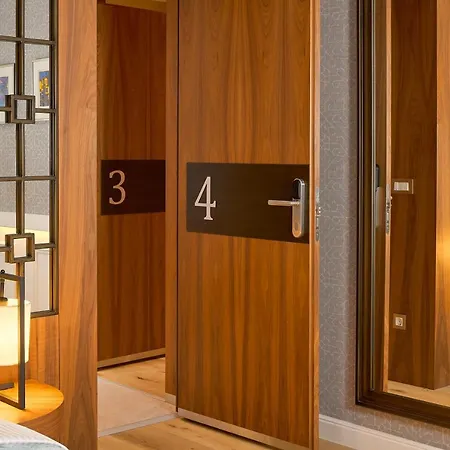 Geremia Luxury Rooms-2